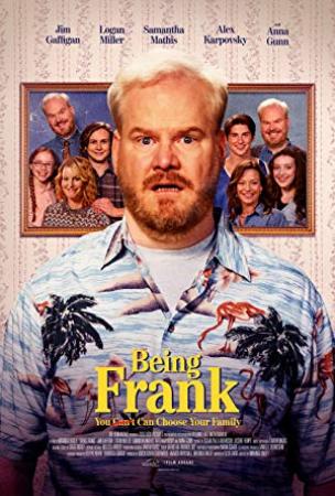 Being Frank<span style=color:#777> 2019</span> HDRip XviD AC3<span style=color:#fc9c6d>-EVO[EtMovies]</span>