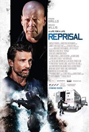 Reprisal<span style=color:#777> 2018</span> TRUEFRENCH HDRiP XViD<span style=color:#fc9c6d>-STVFRV</span>