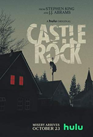 Castle Rock - Temporada 2 [HDTV 720p][Cap 205][AC3 5.1 Castellano]