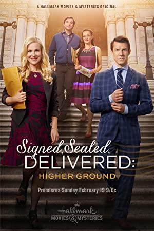 Signed Sealed Delivered Higher Ground<span style=color:#777> 2017</span> 1080p AMZN WEBRip DDP2.0 x264<span style=color:#fc9c6d>-TEPES</span>