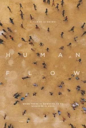 Human Flow <span style=color:#777>(2017)</span> [WEBRip] [720p] <span style=color:#fc9c6d>[YTS]</span>