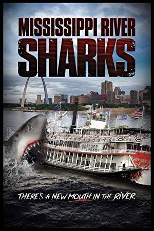 Mississippi River Sharks <span style=color:#777>(2017)</span> x264 720p HDTV  [Hindi DD 2 0 + English 2 0] Exclusive By DREDD