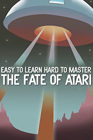 Easy to Learn Hard to Master The Fate of Atari<span style=color:#777> 2017</span> WEBRip x264<span style=color:#fc9c6d>-ION10</span>