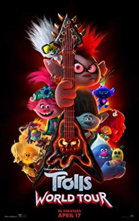 Trolls World Tour <span style=color:#777>(2020)</span> [720p] [BluRay] <span style=color:#fc9c6d>[YTS]</span>
