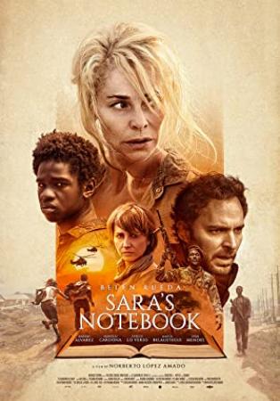 Sara's Notebook <span style=color:#777>(2018)</span> [BluRay] [720p] <span style=color:#fc9c6d>[YTS]</span>