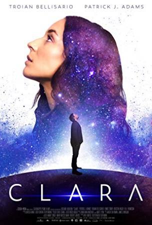 Clara<span style=color:#777> 2018</span> BDRip-AVC by Alukard14