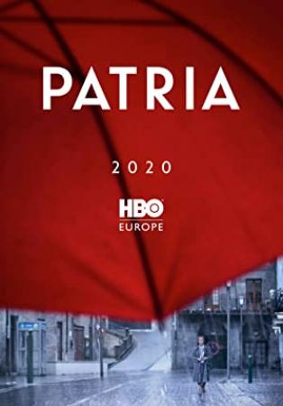Patria - Temporada 1 [HDTV 720p][Cap 108][AC3 5.1 Castellano]