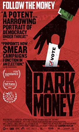 Dark Money<span style=color:#777> 2018</span> DVDRip x264-WiDE[EtMovies]
