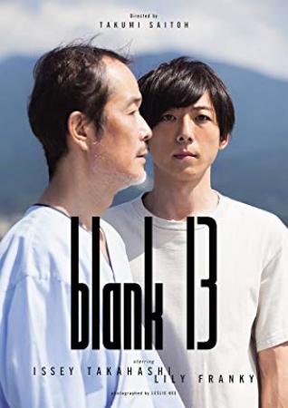 Blank 13<span style=color:#777> 2017</span> P HDRip 14OOMB