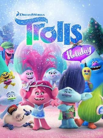 Trolls Holiday<span style=color:#777> 2017</span> 720p HDRip x264 AAC <span style=color:#fc9c6d>- Hon3y</span>