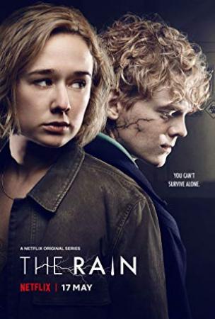 The Rain <span style=color:#777>(2020)</span> English S03 Complete Ep(01-06) 720p NF WEB-DL x264 AAC 5.1 ESubs 2.2GB - MOVCR ExClusive