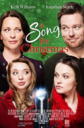 Christmas Solo<span style=color:#777> 2017</span> BRRip XviD MP3-XVID