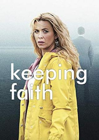 Keeping Faith - Temporada 2 [HDTV][Cap 206][Castellano]