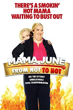 Mama June From Not To Hot S01E06 HDTV x264-[NY2] - [SRIGGA]