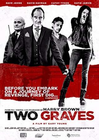 Two Graves<span style=color:#777> 2018</span> WEB-DL XviD MP3-XVID