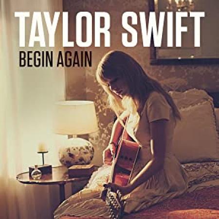 Taylor Swift - Begin Again 720p x265 HEVC [katpirat3]