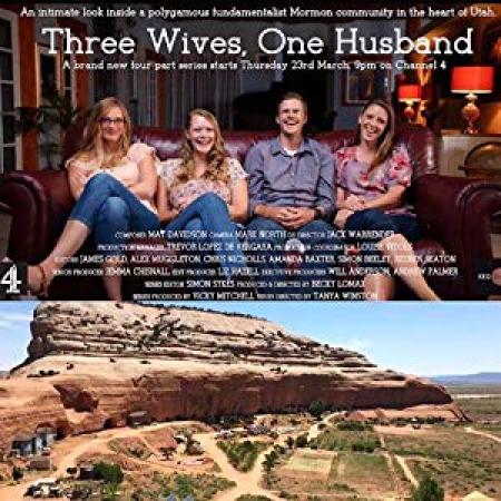 Three Wives One Husband S01 1080p NF WEBRip DDP2.0 x264<span style=color:#fc9c6d>-SPiRiT[rartv]</span>