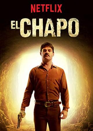 El Chapo S03 SweSub 720p x264-Justiso