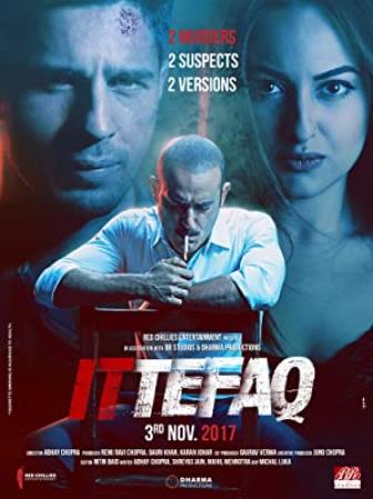 Ittefaq<span style=color:#777> 2017</span> Hindi Movies HD TS x264 AAC Thriller Movie