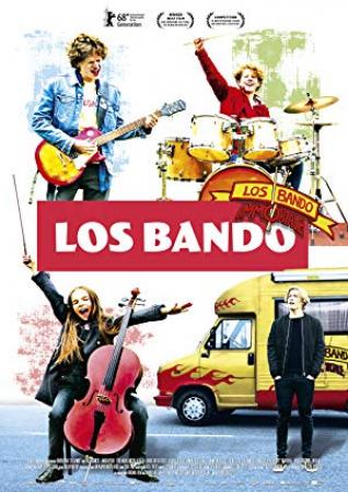 Los Bando<span style=color:#777> 2018</span> FRENCH 1080p WEB H264-OuPas