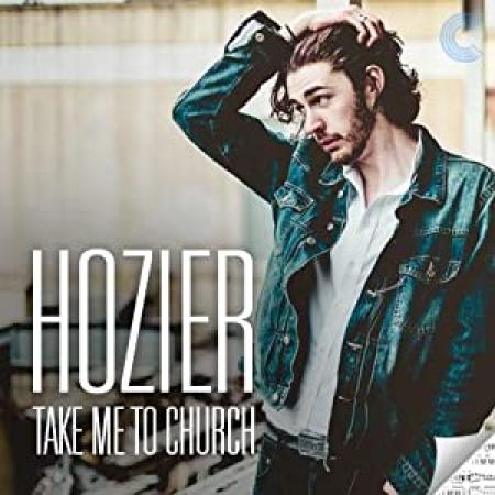 Hozier - Take Me To Church 720p x264<span style=color:#777> 2014</span>-TGMVHD