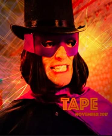 Tape<span style=color:#777> 2020</span> HDRip XviD AC3-EVO ETRG