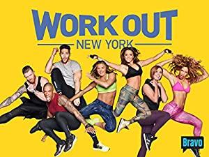Work Out New York S01E05 Cold Shoulder Press WS DSR x264-[NY2]