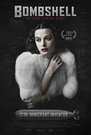 Bombshell - The Hedy Lamarr Story <span style=color:#777>(2017)</span> (1080p BluRay x265 HEVC 10bit AAC 5.1 Tigole)
