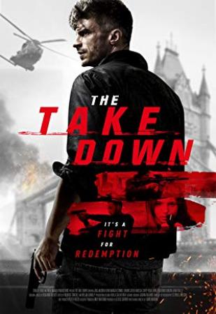 The Take Down <span style=color:#777>(2019)</span> [BluRay Rip][AC3 2.0 Castellano]
