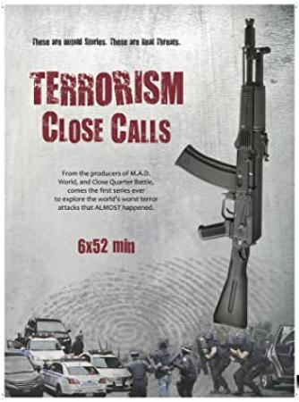 Terrorism Close Calls Series 1 10of10 German Jihad and The Euro Plot 720p HDTV x264 AAC