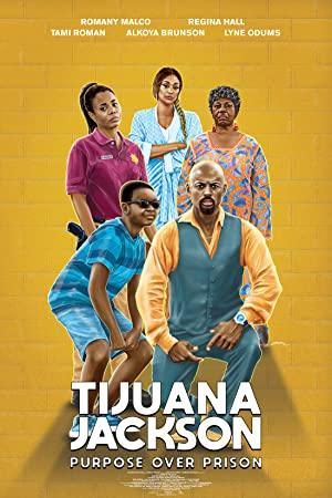 Tijuana Jackson Purpose Over Prison<span style=color:#777> 2020</span> HDRip XviD AC3<span style=color:#fc9c6d>-EVO[TGx]</span>