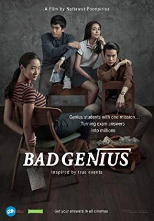 Bad Genius<span style=color:#777> 2017</span> 1080p BluRay x264 DTS<span style=color:#fc9c6d>-M2Tv</span>