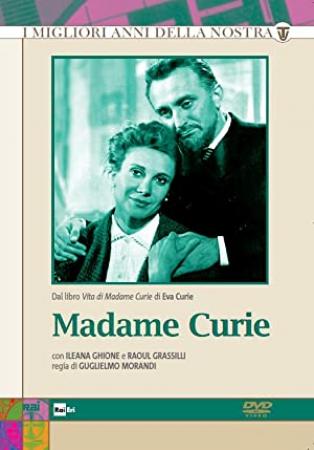 Madame Curie (1943) [1080p] [BluRay] <span style=color:#fc9c6d>[YTS]</span>