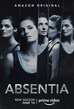 Absentia - Temporada 1 [HDTV 720p][Cap 101_110][AC3 5.1 Castellano]