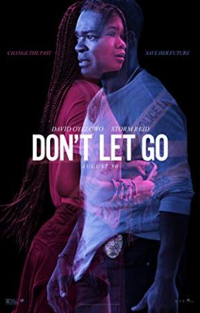 Don't Let Go <span style=color:#777>(2019)</span> [BluRay] [720p] <span style=color:#fc9c6d>[YTS]</span>