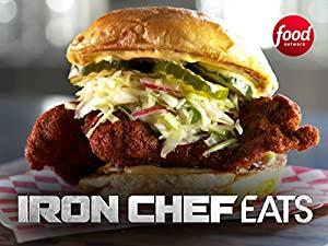 Iron Chef Eats S01E06 Piggin Out 720p HDTV x264-W4F - [SRIGGA]