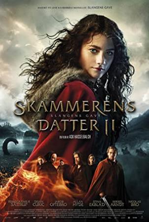 The Shamers Daughter 2 The Serpent Gift<span style=color:#777> 2019</span> MULTi 1080p BluRay DTS x264<span style=color:#fc9c6d>-UTT</span>