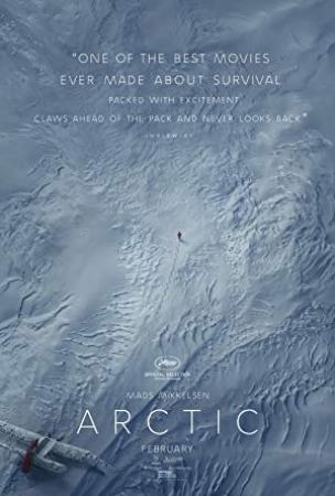 Arctic<span style=color:#777> 2018</span> LIMITED BDRip x264-DRONES[EtMovies]