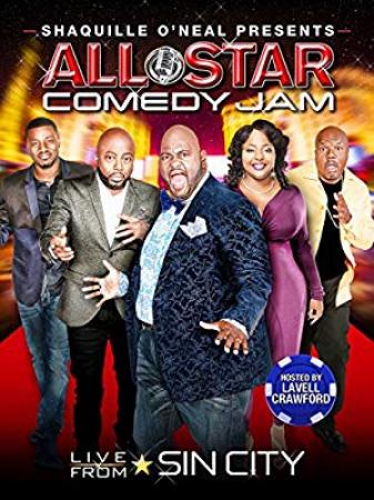 All Star Comedy Jam Live From Sin City<span style=color:#777> 2016</span> 1080p AMZN WEBRip DDP5.1 x264<span style=color:#fc9c6d>-QOQ</span>