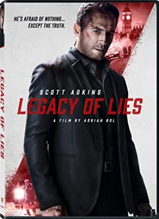 Legacy Of Lies <span style=color:#777>(2020)</span> [1080p] [BluRay] [5.1] <span style=color:#fc9c6d>[YTS]</span>