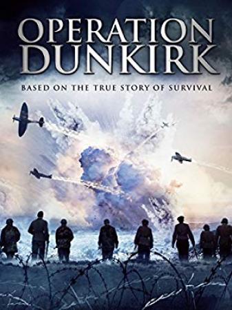 Operation Dunkirk <span style=color:#777>(2017)</span> [YTS AG]