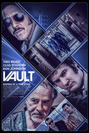 Vault <span style=color:#777>(2019)</span> [BluRay] [720p] <span style=color:#fc9c6d>[YTS]</span>