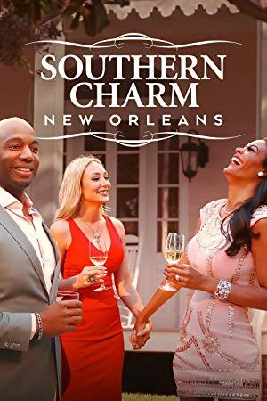 Southern Charm New Orleans S01E02 Art House Party 720p AMZN WEBRip DDP5.1 x264<span style=color:#fc9c6d>-NTb[rarbg]</span>