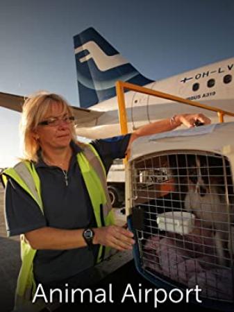 Animal Airport S02E10 HDTV x264-DOCERE
