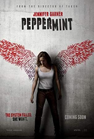 Peppermint<span style=color:#777> 2018</span> HDRip XviD AC3<span style=color:#fc9c6d>-EVO[TGx]</span>