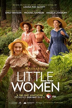 Little Women<span style=color:#777> 2019</span> 1080p BluRay x264 DTS-HD MA 5.1-HDChina