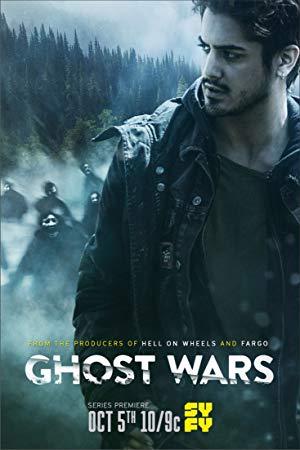 Ghost Wars S01E06 We Need to Talk about Abigail PL 720p AMZN WEB-DL x264-666