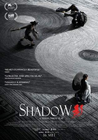 Shadow<span style=color:#777> 2018</span> CHINESE 2160p BluRay HEVC TrueHD 7.1 Atmos-TAiCHi