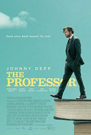 The Professor<span style=color:#777> 2018</span> 720p BluRay x264-AAA