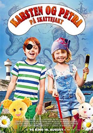 Casper and Emma Go Treasure Hunting<span style=color:#777> 2018</span> NORWEGIAN 720p BluRay H264 AAC<span style=color:#fc9c6d>-VXT</span>